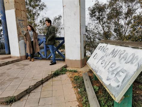 Cs preguntará en el próximo pleno por el retraso de un año en la