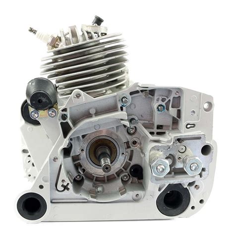 Complete Engine For Stihl MS660 066