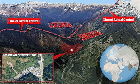 Why China Claims Arunachal Pradesh Detailed Analysis