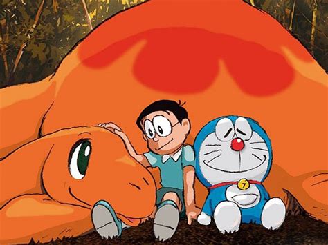 How many Doraemon movies are there? | It's A Stampede!