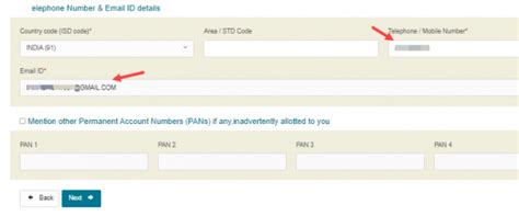 How To Correct Pan Card Name Online Using Aadhaar Card Bankingtricks