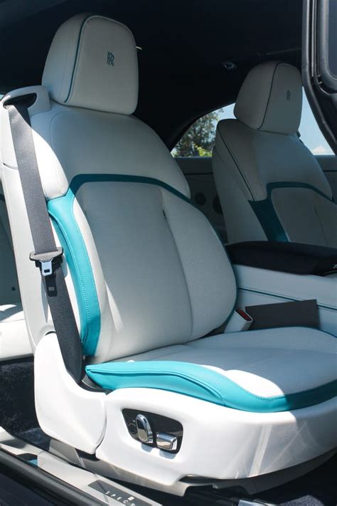 Rolls-Royce's Luxe Interior Makes It Worth the $420,000 Price: Photos - Business Insider