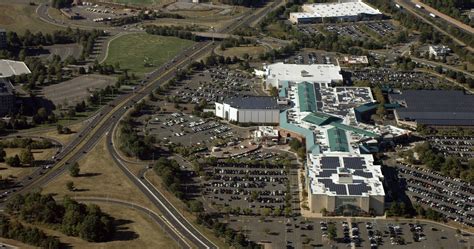 California Firm Acquires New Jersey’s Bridgewater Commons Mall