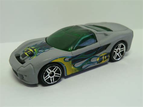 Somethin Hot Wheels Wiki