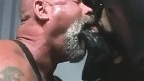 Leather Daddy Bear Breeding Free Gay Bear Blowjob Hd Porn Xhamster