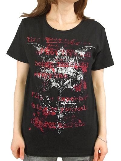 CDJapan DEVIL AWAKE T Shirt M SA06813 10103 SEX POT ReVeNGe APPAREL