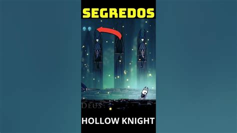 Segredos Hollow Knight Segredos Lordes Louva A Deus Hollow Knight Shorts Youtube