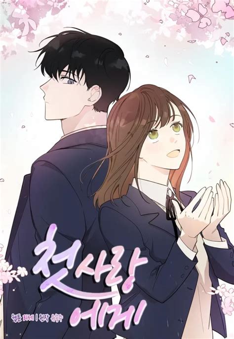 To My First Love • Webtoon TR