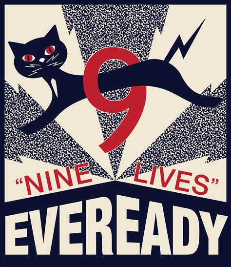 Eveready Vintage Posters Retro Ads Vintage Advertisements