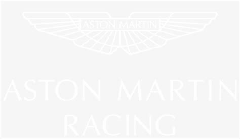 Logos Aston Martin Racing Logo Transparent PNG 6099x3267 Free