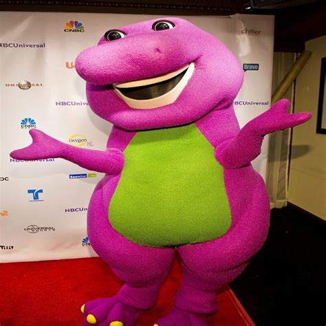 Barney Live-Action Movie Details Shared By Producer