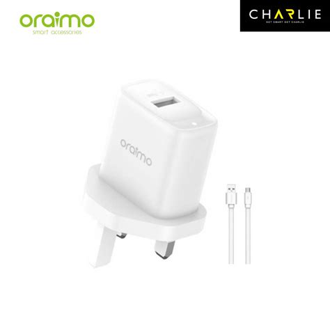 ORAIMO OCW U66S C53 CHARGER KIT