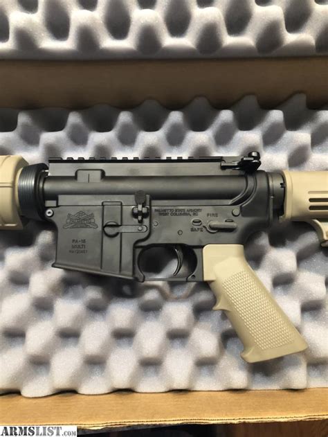 ARMSLIST For Sale Trade PSA AR 15