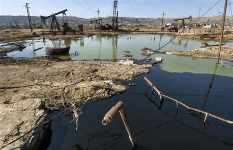 LAzerbaïdjan pays hôte de la COP29 ne pourrait pas faire pire pour