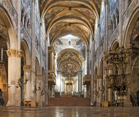 Cathedral of Parma, Parma City Centre Vacation Rentals: house rentals ...