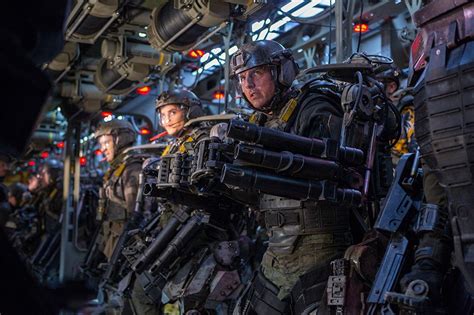 Image Gallery For Edge Of Tomorrow FilmAffinity