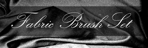 200 Fabric Brushes For Photoshop Naldz Graphics