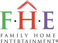 Family Home Entertainment Logo And Symbol, Meaning,, 41% OFF