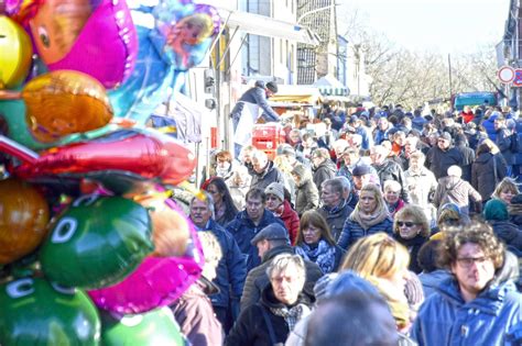 Schöppenmarkt kehrt 2023 nach Viersen Dülken zurück