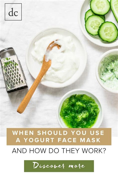 7 Best Diy Yogurt Face Masks To Try At Home Yogurt Face Mask Natural Face Mask Beauty Care