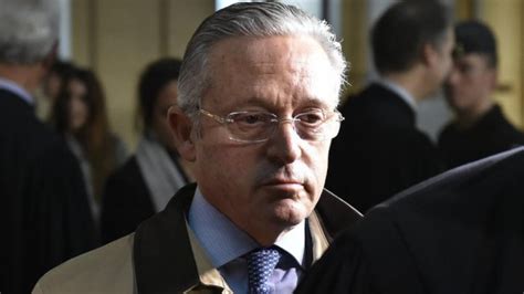 French judge clears billionaire art mogul Wildenstein of tax fraud