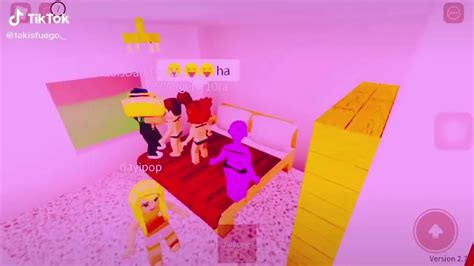 Los Tik Tok Mas Graciosos De Roblox 1 😂🤣 Youtube