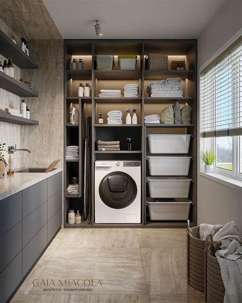 Laundry Room Organization Laundry Room Design Laundry Room Decor