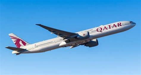 Qatar Airways Increases Frequency Between Doha And Melbourne