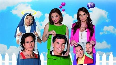 Amorcito corazón (telenovela) - Alchetron, the free social encyclopedia