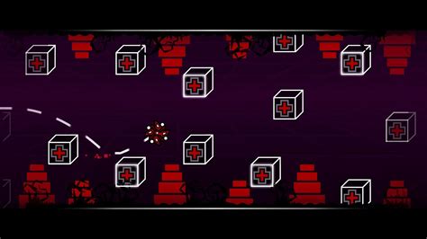 Insomnia Demon By Glittershroom Geometry Dash YouTube