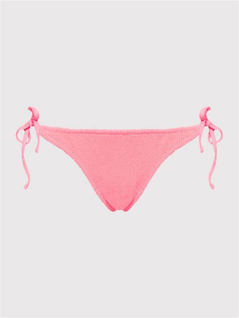 Guess Bikini Unterteil E1GO32 MC03P Rosa Modivo At