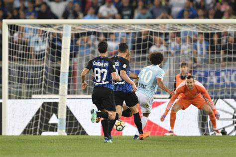 Lazio Inter E Sassuolo Roma Le Pagelle Di Calcioweb