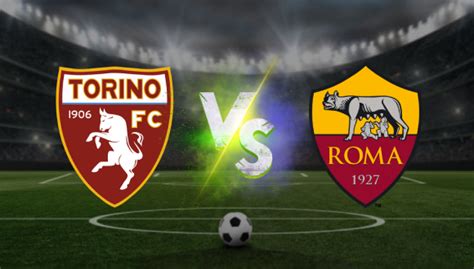 Torino vs Roma Pronóstico deportivo hoy Serie A