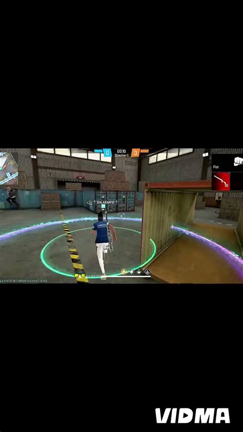 Fast⚡gloo Wall Speed Moment 😵 3 Finger Custom Hud Sitting ⚙️