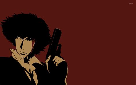 Spike Spiegel Cowboy Bebop 4 Wallpaper Anime Wallpapers 16329