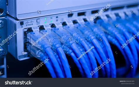 Cisco Network Switch, LAN Capable, Blue at Rs 16000 in Mumbai | ID ...