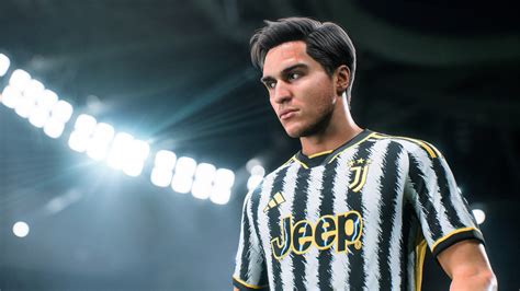 Ea Sports Fc Screenshot Galerie Pressakey