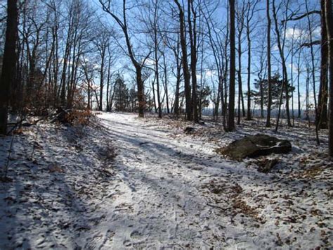 Talcott Mountain Connecticut December 13 2014 Hike Trip Report