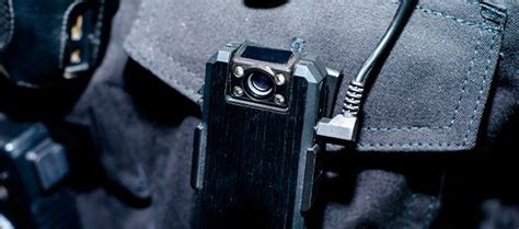 Body-worn cameras in US law enforcement: balancing accountability and privacy — SecureRedact