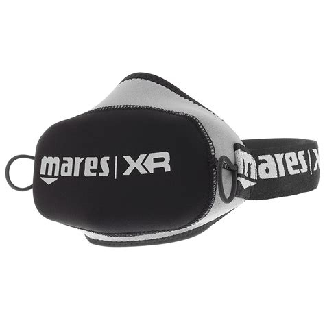 Mares XR Cave Mask Blinder Dive Gear Express