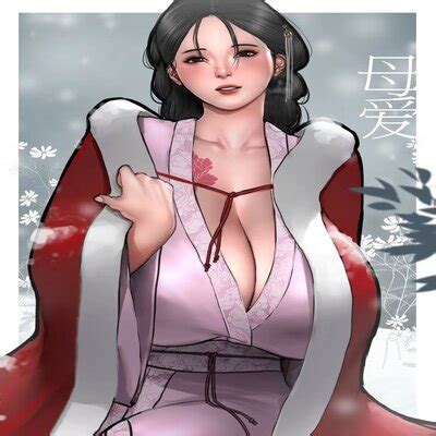 Mother S Love Original Hentai By SCARLET Ann Read Mother S Love Original Hentai Manga