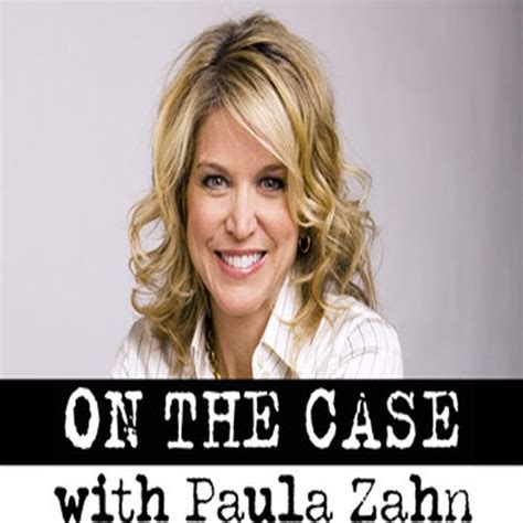 On The Case With Paula Zahn Investigation Discovery Great Tv Shows