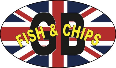 GB Fish & Chips - Locations