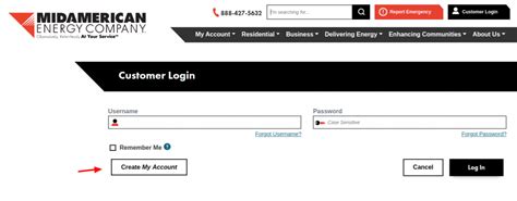 Midamerican Energy Online Bill Pay & Customer Service - SavePaying.com