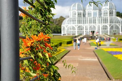 O Que Fazer Em Curitiba Guia Completo De Atra Es