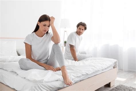 Nechuť na sex jaké má přičiny a 5 tipů jak na zvýšení libida u žen i mužů Goodie cz