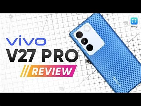 Launching On 1st March 2023 VIVO V27 Price In India Vivo V27