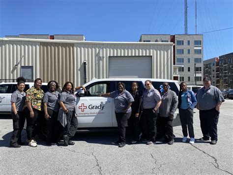 Mobile Integrated Health — Grady Health Foundation