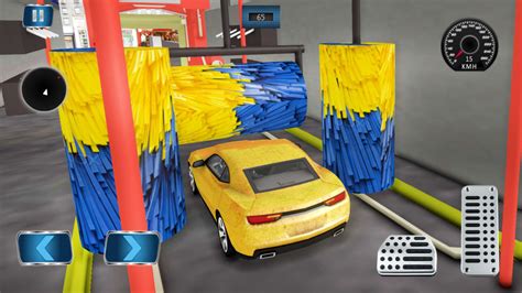 Real Car Wash Game: Car Racer for iPhone - Download