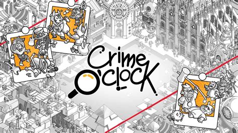 Crime O'Clock Review - Saving Content